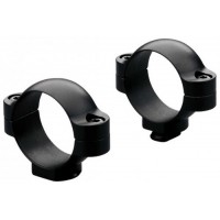 Кольца Leupold STD 30mm Low Matte