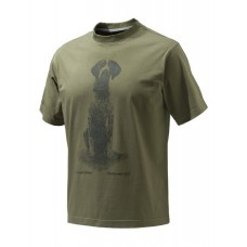 Футболка чоловіча Hunting Dog 