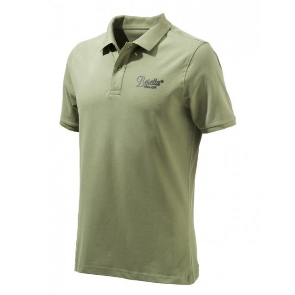 Футболка-поло чоловіча Corporate - 