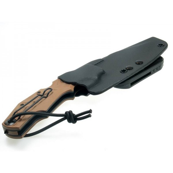 Чехол для ножа Pohl Force "Alpha" Kydex - 