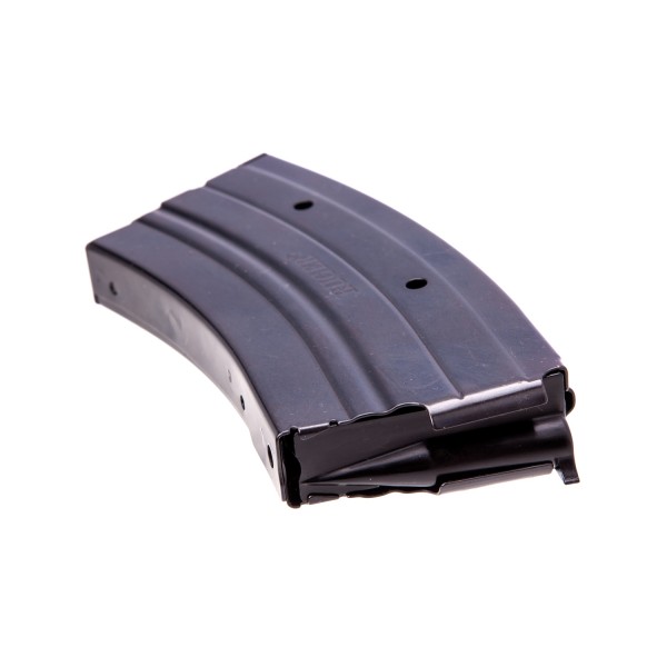Магазин Ruger Mini Thirty кал. 7,62x39 20-ти зарядный - 