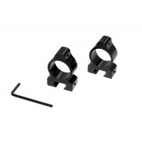 Кільця Bushnell 1