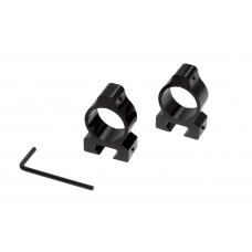 Кольца Bushnell 1