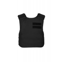 Бронежилет 3 класс защиты + доп.пластина 4 класс (L)