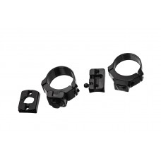 Крепление для SAUER S202 30мм