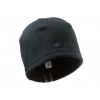 Шапка Fleece Beanie Black 