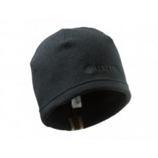 Шапка Fleece Beanie Black 