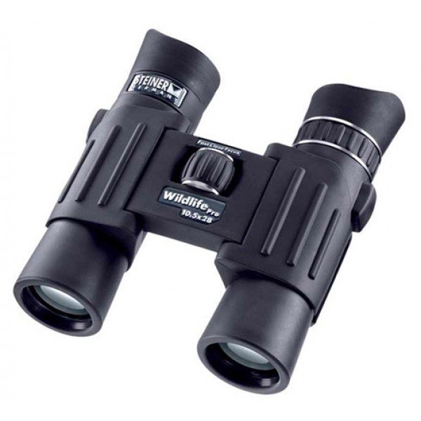 Бінокль Steiner Wildlife Pro 10,5x28 Steiner Wildlife Pro 10,5x28 - 