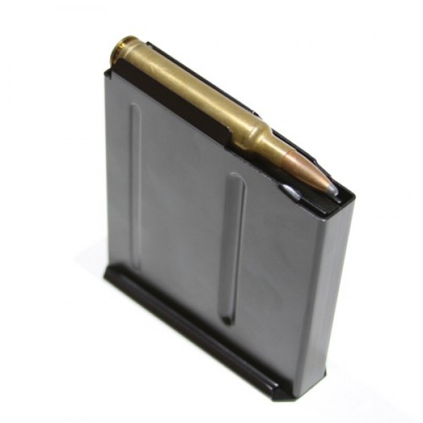 Магазин для карабінів MDT AICS 300 Win Mag 5 патронів - 