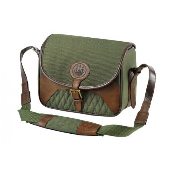 Сумка для патронів "Beretta" B1 Signature Large (150 патронів) - 