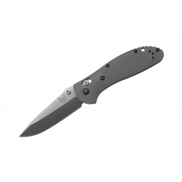 Нож Benchmade "Pardue Grip AXS G10" - 