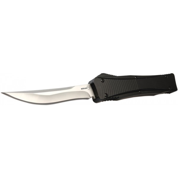 Нож Boker Plus "Lhotak Eagle OTF" - 