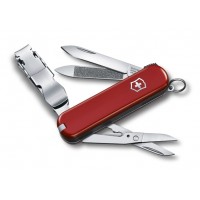 Ніж Victorinox NailClip 580
