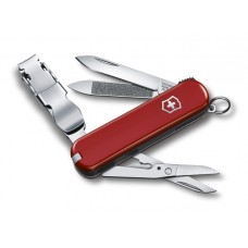 Ніж Victorinox NailClip 580