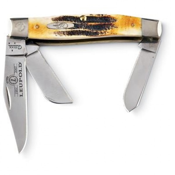 Ніж Leupold "Anniversary Knife" - 