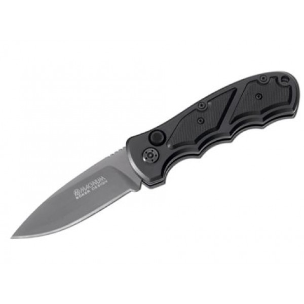 Нож Boker Magnum "Blitz Plain" - 