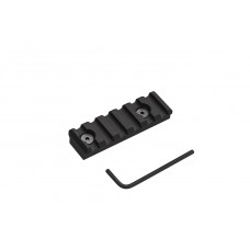 Планка Picatinny Daniel Defense KeyMod 2,5