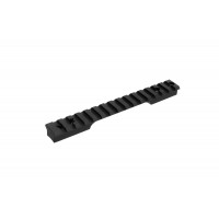 Планка Farrell 0-MOA  для Weatherby M5 Standard