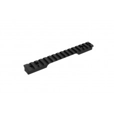 Планка Farrell 0-MOA  для Weatherby M5 Standard