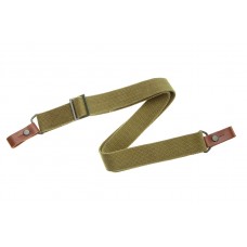 Ремінь для карабіна АК47/СКС зелений