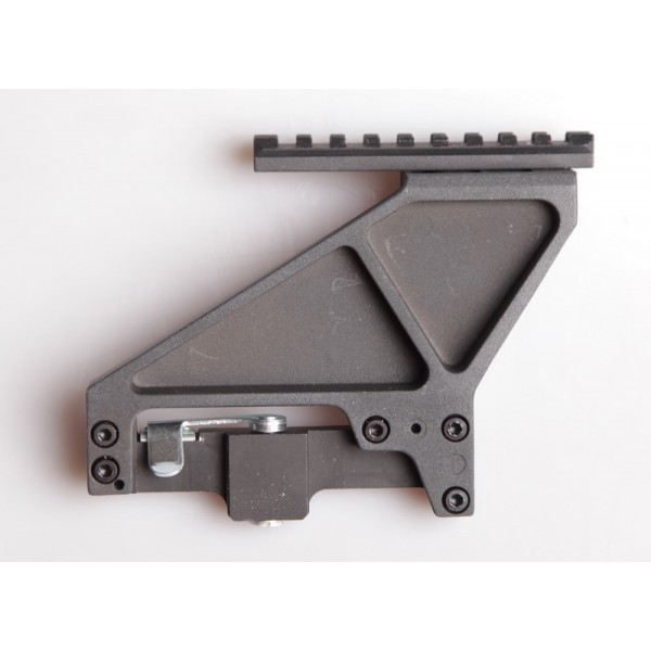 Бічне кріплення Weaver АК-Тигр-Вепр АК-Тигр-Вепр - 