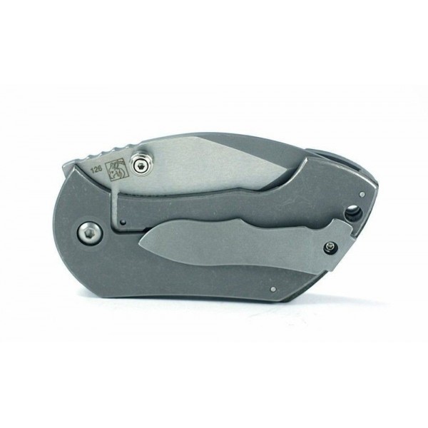 Нож Boker "Pimpsqueak" - 