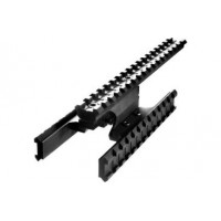 Обвіс тактичний Leapers для Мосіна три планки три планки