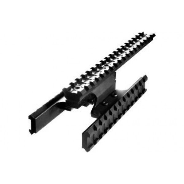 Обвес тактический Leapers для Мосина три планки - 