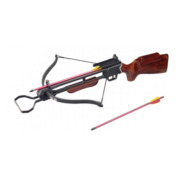 Арбалет Man Kung "MK-200A2" 40Lbs - 