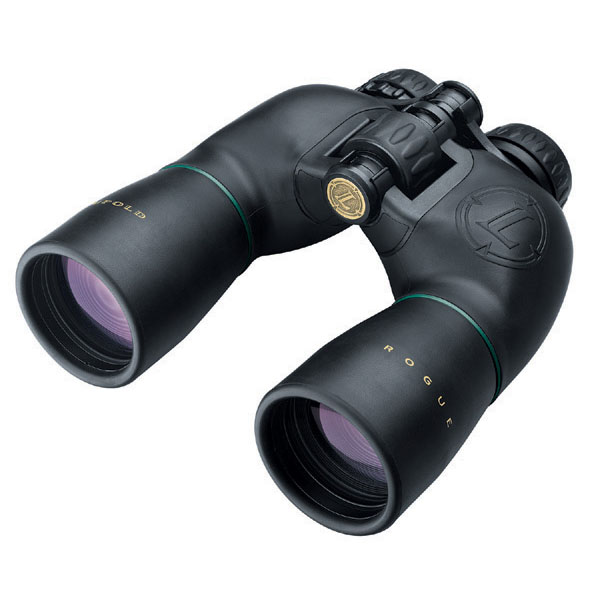 Бинокль Leupold 8x50 "Rogue" porro black - 