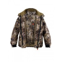 Куртка полювань.чоловіча Extreme Ducker 2в1 "Beretta"