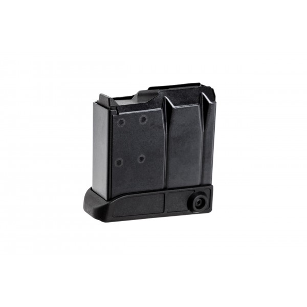 Магазин для Tikka T3x / T3 Compact Tactical Rifle TAC A1 10-зарядний 308win - 