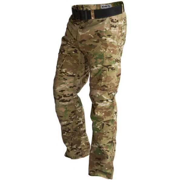 Штани тактичні чоловічі "Vertx"(MultiCam) - 