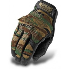 Mechanix Original Gloves Woodland