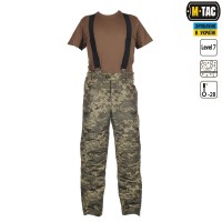 M-Tac брюки зимние Аrmy Pants MM14