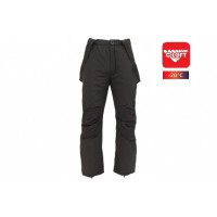Carinthia штани HIG 3.0 чорні