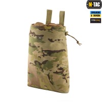 M-Tac сумка скидання магазинів Gen.2 Multicam