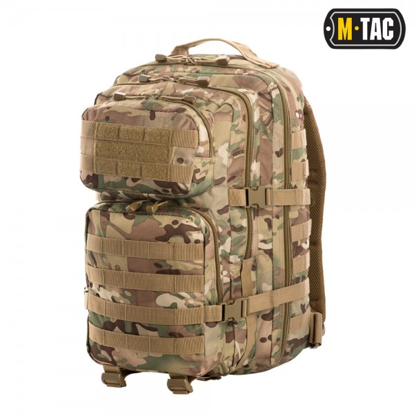 M-Tac рюкзак Large Assault Pack MC - 10334008
