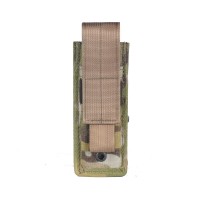 A-Line СМ4-1 подсумок для пистолетного магазина Multicam