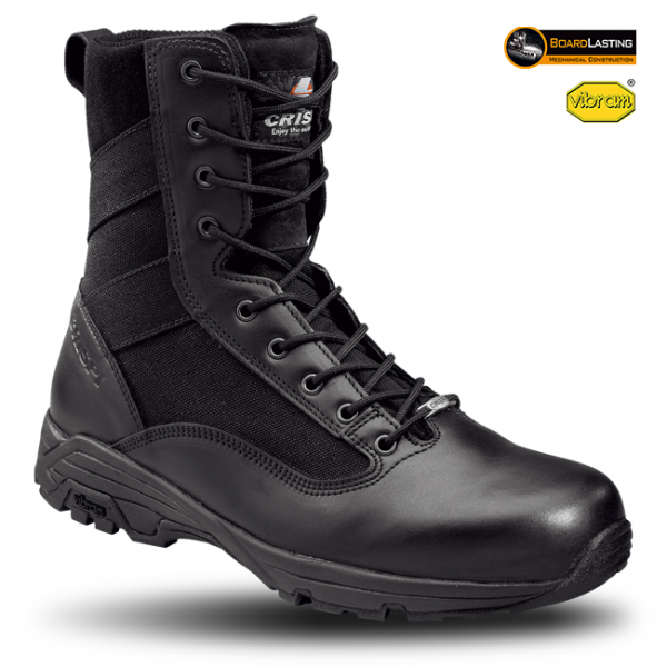 Crispi ботинки Sniper Black - 