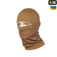 M-Tac балаклава-ниндзя потоотводящая Coyote