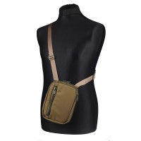 A-Line А14 сумка з кобурою койот