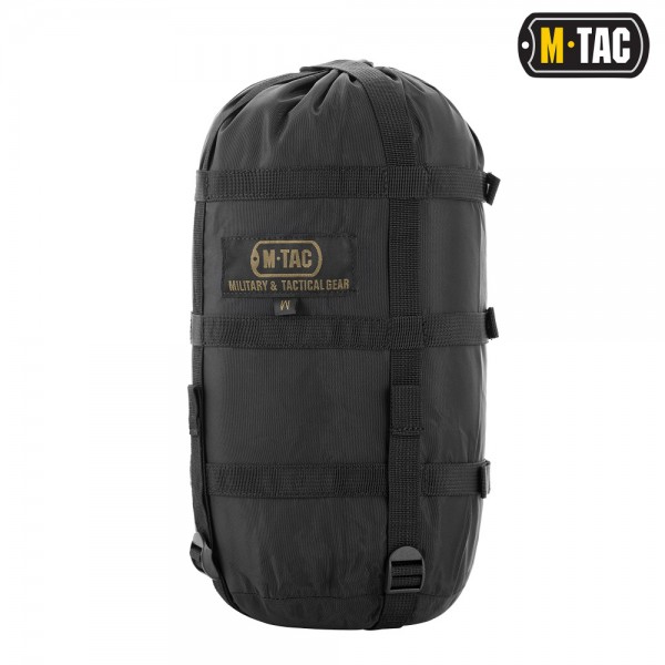 M-Tac мешок компрессионный Medium Black - 10324002