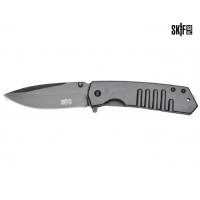 SKIF Plus нож Mime gray