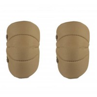 Alta Soft наколенники AltaLok Coyote