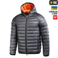 M-Tac куртка Stalker G-Loft Grey