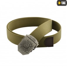 M-Tac ремінь ВСУ Olive