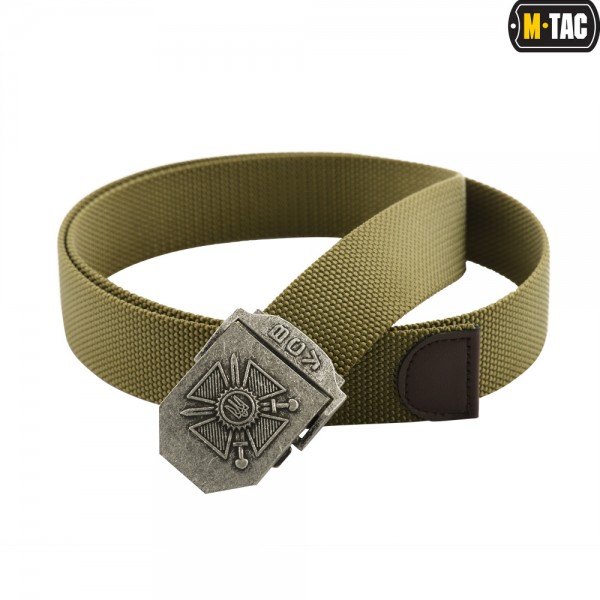 M-Tac ремінь ВСУ Olive - 3561853