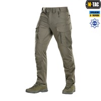 M-Tac брюки Patriot Flex Special Line Dark Olive