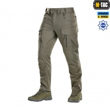 M-Tac штани Patriot Flex Special Line Dark Olive